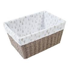 Order by 6 pm for same day shipping. Sainsbury S Home Woven Heart Storage Basket Large Sainsbury S