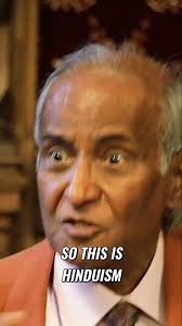 We delve into Hinduism's surprising relevance to modern science. Quantum  physics meets ancient wisdom as we explore cosmology's biggest question:  What triggered the Big Bang? Discover profound insights from our tradition.  #Hinduism #