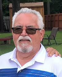 James Larry Wilson Obituary January 23, 2024