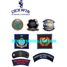 Wm rm4 / em rm4. Dexwin Kadet Pandu Puteri Accesories Shopee Malaysia