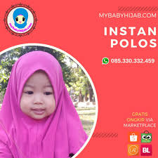 Memperkenalkan ajaran agama dari kecil dengan 10 jilbab bayi imut. 085 330 332 459 Hijab Cantik Untuk Anak Kerudung Bayi Newborn Produk Bayi Berbulu