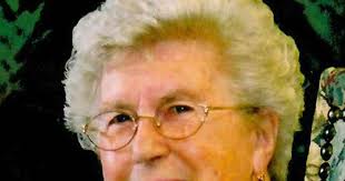 NÉCROLOGIE. Mme Marie Fleury