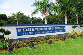 Permohonan Ke Program Kolej Matrikulasi 2020 2021 Online