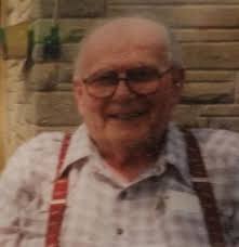 Richard Verfurth Obituary (1930