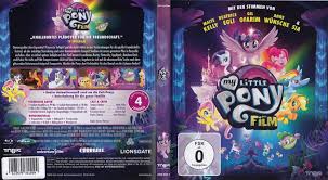 Последние твиты от my little pony (@mlpmovie). My Little Pony Der Film Dvd Oder Blu Ray Leihen Videobuster De