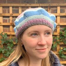 Embroidered Country Garden Needlecase pattern by Lorna Bateman (download)