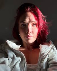 Real Sharna Burgess added a new photo.