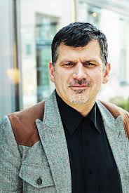 Texter zieht in Gartenhäuschen › PAGE online