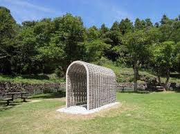 Dissolving Arch Stpmj Archinect Brick Arch Arch Brick