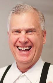 Ronald “Ron” Cohick–9/30/2021