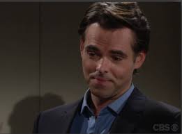 Jason Thompson Makes His Y&R Debut As Billy Abbott! What Were Your First  Impressions? What Did You Think Of The Episode?