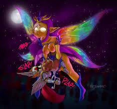 Post 4217475: Empress_of_Light HexAnne Terraria