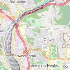 Burnet campus location and phone number. Cincinnati Neighborhood West End Profile Demographics And Map