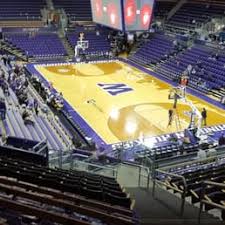 photos for alaska airlines arena at hec edmundson pavilion