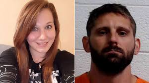 West Virginia mother of 5 allegedly beaten to death by newlywed husband  during post-Thanksgiving brawl