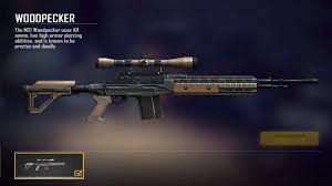 Check out other free fire guns tier list recent rankings. Woodpecker In Free Fire All You Need To Know About The New In Game Weapon