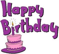 For The Love Of Purple Animated Birthday Cards Free Animated Birthday Cards Free Birthday Stuff