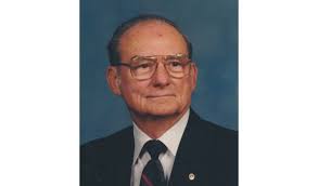 Wilbert Horstmann Obituary (2013)