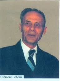 Clément Lehoux (1910