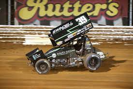 13, seen here earlier this season, in several world of outlaws events. Sammyswindell Hashtag On Twitter
