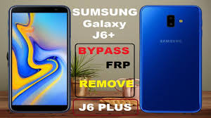 Remove pattern lock or face lock or pin. J6 Plus For Gsm