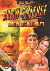 Alan Smithee contra los illuminati (Relato)