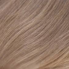 The film and music industries often feature women with very light hair or very dark hair. Natural Mid Ash Blonde Natural Hair Colour Daniel Field