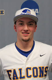 2015 Baseball Roster