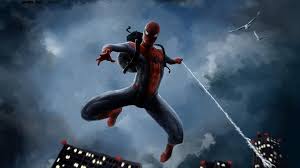This post serves spiderman wallpapers for desktop hope you would like to have them. Spider Man Wallpapers Hd Group 93