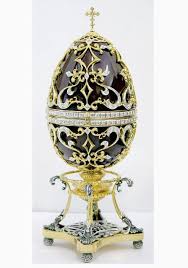 Loveisspeed Carl Faberge Eggs Huevos De Faberge Decoracion De Huevos Arte De Huevo