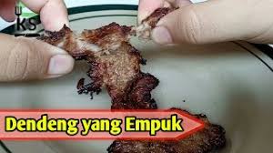 Film tahun 2000an hits may 14, 2021 angkat daging sapi, didihkan kaldunya. Cara Membuat Dendeng Daging Sapi Enak Dan Empuk Cute766