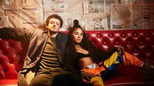 Rain: Grandson & Jessie Reyez se unem em single exclusivo do longa The  Suicide Squad - Portal PopNow - Know how pop!