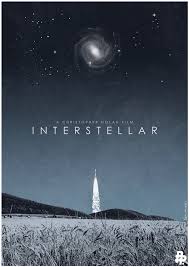 This collectible poster, printed in 2014 to promote the theatrical release of interstellar, is not a reproduction or a reprint. 30 Out Of This World Fan Made Interstellar Posters Creative Market Blog