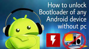 A pc, or personal computer, is a smaller scale comp. How To Unlock Bootloader Of Any Android Device Without Pc Gadget Mod Geek