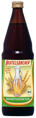 Branntweinessig rezepte von eat smarter. Beutelsbacher Bio Branntweinessig 6 X 0 75l Online Kaufen