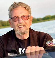 OBITUARY: Thomas J. Edwards