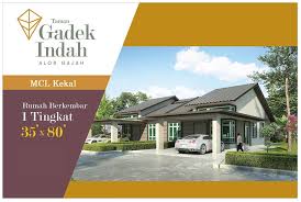 4,800 kps • fully furnished. Projek Perumahan Baru Di Melaka 2018 Khusien