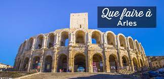 They show some kind of an incredible strength of life, some kind of a crazy capacity for. Visiter Arles Top 20 A Faire Et Voir Guide 1 2 3 Jours Voyage Tips