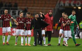 Following a period with salernitana gattuso joined ac milan. Opinion Gennaro Gattuso Is Leading The Ac Milan Revival Pundit Arena