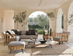 Today i selected for you some outdoor teak furniture from the italian brand unopiù, which is well known for its garden furniture. Outdoor Furniture Made In Italy