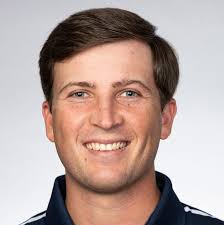 Meet the 2019 USA Walker Cup Team