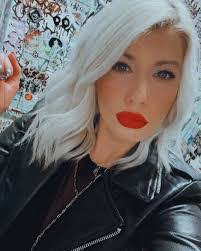 Stephanie Dempsey's Instagram, Twitter & Facebook