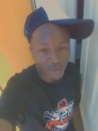 Paul Nyamweya Accident in Yesterday