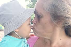 Fundraiser for Jeremy Stoel by Cynthia Dengler : Rest Easy, Jenn