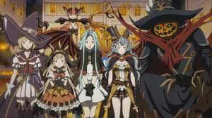 Start your 30 day free trial now! Jack O Lantern Anime Granblue Fantasy Wiki