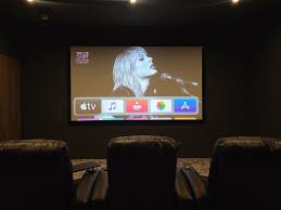 I've been looking for an elegant remote control solution for years to control my multi zone system. Home Theater Smart Home Automation Installers In Los Angeles Home Theater Automation Blog