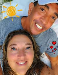 Supernanny Jo Frost speaks out