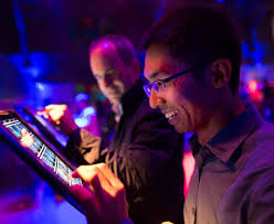 86% 3 Perfect Days at the Digital Marketing Event of the Year