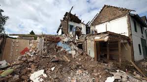Maybe you would like to learn more about one of these? Wetterdienst Tornado Zog Uber Ostfriesische Gemeinde Radioeins