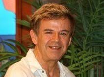 Casey Thompson of "South of Eden"